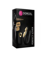 Stimulator for couples - Dorcel Perfect Lover