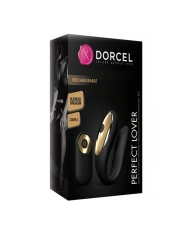 Stimulateur pour couple - Dorcel Perfect Lover