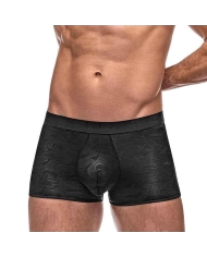 Sexy schwarze Unterhose Boxer Impressions - Male Power