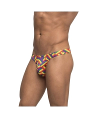 String sexy Pride Fest - Male Power