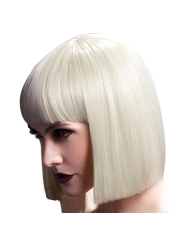 Blond short wig Lola 30 cm - Fever
