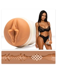 Masturbatore Fleshlight Ragazze Crema Cascata d'Autunno