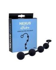 Analog bead (Large) - Nexus eXcite