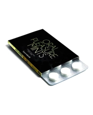 Bonbons pour le sexe oral (Menthe) - Pleasure Mints