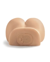 Masturbatore interattivo Dirty Talk - Interactive Mini Fuck Me Silly