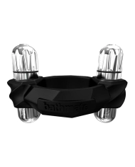 HydroVIBE vibrating stimulator for Hydromax Bathmate penis pumps