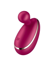 Stimolatore clitorideo (Berry) - Satisfyer Spot On 1