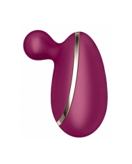 Stimolatore clitorideo (Berry) - Satisfyer Spot On 1