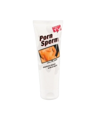 Lubrifiant imitation sperme 250 ml - Porn Sperm