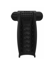 Vibrating masturbator - Bathmate Hand Vibe