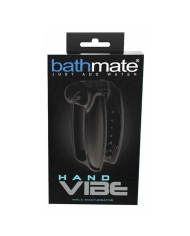 Masturbateur vibrant - Bathmate Hand Vibe