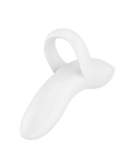 Doigt vibrant en silicone - Satisfyer Bold Lover