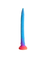 Dildo serpente fosforescente 43 cm - Creature Cocks Makara