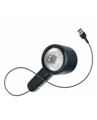 Masturbateur et masseur de gland - FPPR Electric Blowjob Stroker