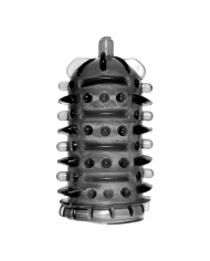 Gaine à pénis stimulante Type Y - Yuira-Max