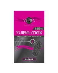 Type Y Stimulating Penis Sleeve - Yuira-Max