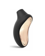 Stimolatore clitorideo (nero) - LELO Sona 2 Cruise