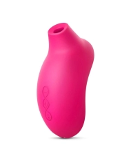 Klitorisstimulator (Pink) - LELO Sona 2 Cruise