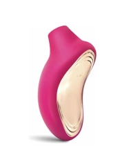 Klitorisstimulator (Pink) - LELO Sona 2 Cruise
