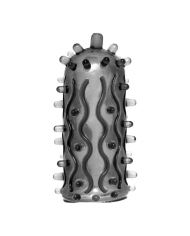 Type I Stimulating Penis Sleeve - Yuira-Max