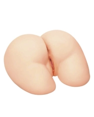 Realistic masturbator - Pipedream PDX Plus Perfect Ass XL