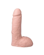 Large Analplug Marcel flesh - Hung System