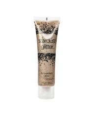 Glitter body gel (Gold) - Stardust Glitter