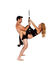Balançoire sexuelle - Whip Smart Pleasure Swing