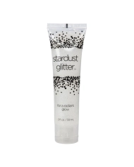 Gel pailleté pour le corps (Cristal) - Stardust Glitter