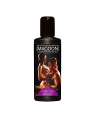 Magoon erotic massage oil 100 ml - Indian Love