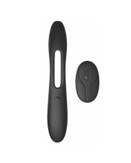 Sextoy vibrant et multi-fonctions pour couple - Dorcel Multi Joy