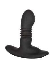Prostatamassagegerät mit hin und hergehenden Bewegungen - CalExotics Eclipse