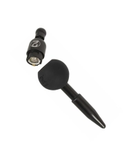 Sonde urétrale vibrante - Vibrating Penis Plug You2Toys