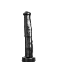 Realistischer 26 cm Riesen-Dildo (Pferdepenis) - HUNG SYSTEM