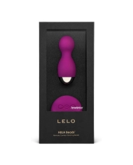Geisha balls (Violet) - LELO Hula Beads