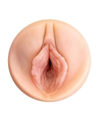 Diskreter Masturbator (Vagina) - Shower Therapy Milk Me Honey