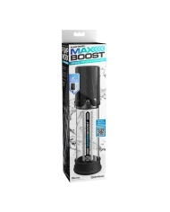 Pompa per il pene - Pipedream Worx Max Boost