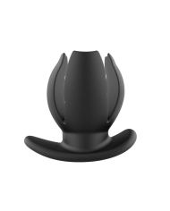 Ecarteur anal en silicone - Spreader 4-Way Plug
