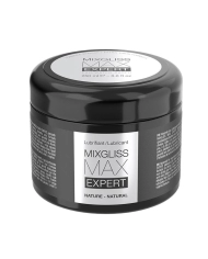 Thick lubricant (water-based) 250 ml - MixGliss MAX Expert