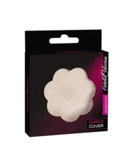 Copricapezzoli a forma di fiore (6 pezzi) - Cottelli Collection