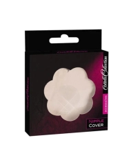 Flower-shaped nipple covers (6 pieces) - Cottelli Collection