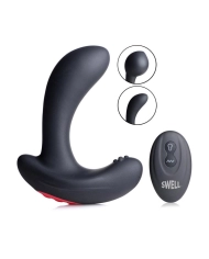 Stimolatore vibrante gonfiabile della prostata - Swell 10X
