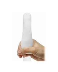 Masturbator Tenga Egg - Snow Crystal Cool Edition