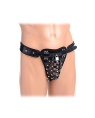 Ceinture de chasteté pour homme - Strict Netted
