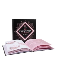 Livre Secret Play (Multilingue) - 69 Kamasutra Sex Positions