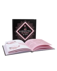 Libro Gioco segreto (multilingue) - 69 posizioni sessuali del Kamasutra