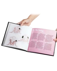Livre Secret Play (Multilingue) - 69 Kamasutra Sex Positions
