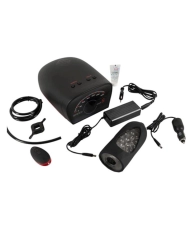 Masturbateur automatique - Suck-O-Mat 2.0