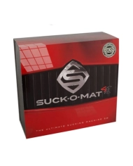 Masturbateur automatique - Suck-O-Mat 2.0