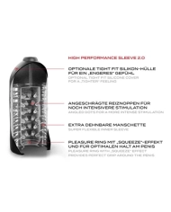 Masturbateur automatique - Suck-O-Mat 2.0